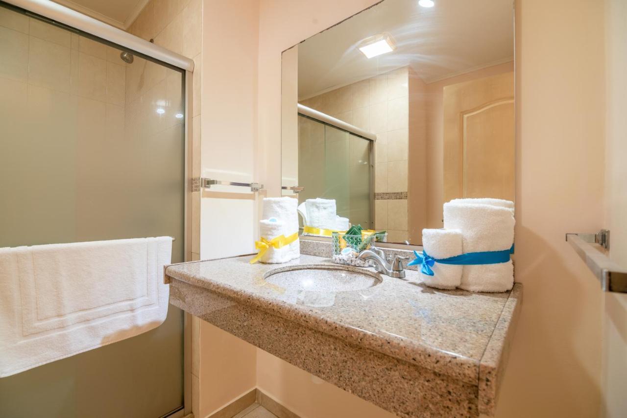 Aqua Viva Suites Kralendijk  Bagian luar foto